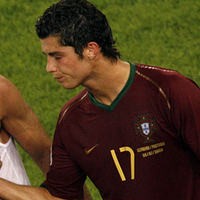 Figo pada CR7: Pindahlah ke Madrid