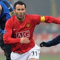 Mourinho: Giggs Paling Oke