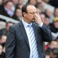 Rafa: Kini Semua Tergantung MU