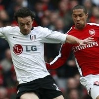 Arsenal Ditahan Fulham Tanpa Gol