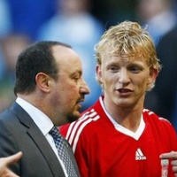 Masa Depan Kuyt Ada di Rafa