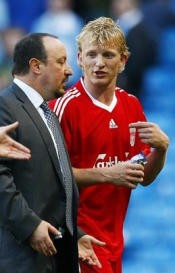 Masa Depan Kuyt Ada di Rafa