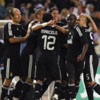 Real Madrid Pede Lagi