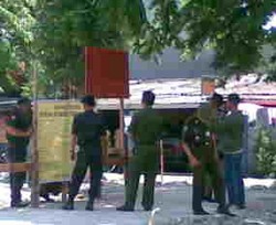 Kisah tentang Kampung Ambon