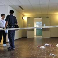 Penusukan Dilatarbelakangi Isu Pemutusan Beasiswa