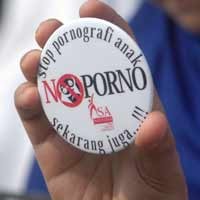 Kecanduan Pornografi Bisa Bikin Anak Bodoh