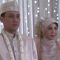 Amplop Pernikahan Wakil Pimpinan KPK Rp 26 Juta