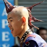 Tak Peduli Dibilang Apa