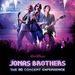 Jonas Brother Gelar Konser di Box Office