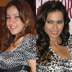 Ribut Dengan Keket, Pendukung Andi Soraya Sampai Papua