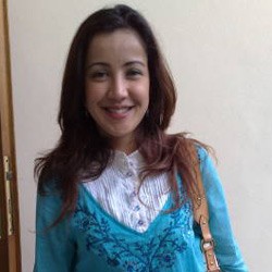 Andi Soraya: Hinaan Keket Bisa Jadi Ring Back Tone