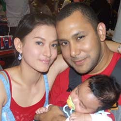 Lyra Virna Belum Sanggup Tinggalkan Anak