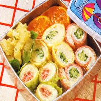 Hati-Hati Makanan Bisa Bikin si Kecil Obesitas!