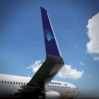 DAE Capital Biayai 8 Pesawat Garuda