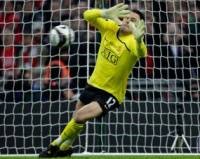 Kiper MU Hebat Berkat iPod