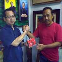 Penuhi Panggilan Hati, Sawung Jabo Luncurkan Album Baru