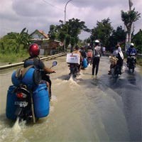 Kematian Syaiku Membawa Duka Mendalam Keluarga
