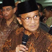 Penghargaan ITB Buat Habibie Nyusul