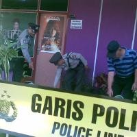 Pembunuh Lia Diduga Orang yang Dikenal