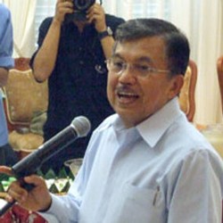 JK Diusulkan Jadi Pahlawan Sepatu