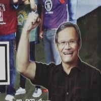 Aria Bima Bolos Rapat Paripurna DPR Gara-gara Baliho