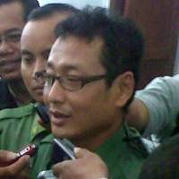 Ajak PNS Pilih Golkar, Wakil Bupati Grobogan Diperiksa Panwaslu Jateng