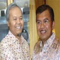 Anis Matta: PKS Ragu Duetkan JK-Hidayat