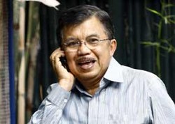 Lili Romli: JK Punya Kapasitas Jadi Presiden