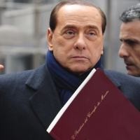 Berlusconi Malu pada Milan