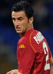 Panucci-Spalletti Berdamai