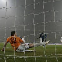 De Rossi Kecam Keputusan Wasit