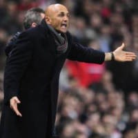 Spalletti: Balotelli Pura-pura Jatuh!