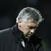 Ancelotti Yakin Badai Pasti Berlalu