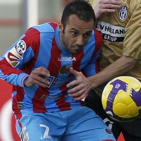 Spektakulernya Gol Mascara 