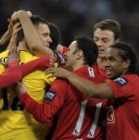 Dua di Tangan MU, Tiga Lain Diburu