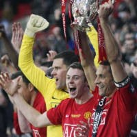 Redknapp: MU Bakal Sapu Bersih Gelar