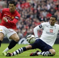 Adu Penalti di Depan Mata 