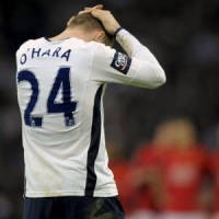 Pemain Spurs Lelah, Kram dan Segala Macam