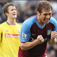 Stoke Tahan Villa 2-2