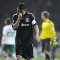 Mana Kemenanganmu, Munich?