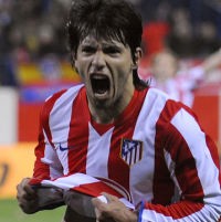 Bayi Aguero Saksikan Bapaknya Pahlawan