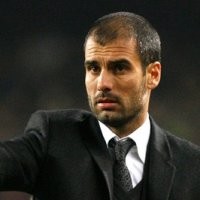 Barca Ditempel Madrid, Guardiola Tak Panik