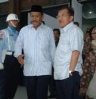 BK DPR Koordinasi dengan KPK