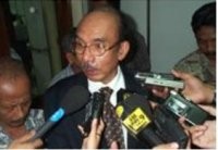 Assegaf Abaikan Vonis Peradi