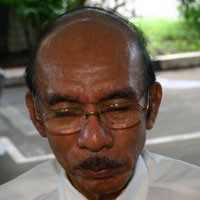 Assegaf Dilarang Berpraktek Pengacara Selama 3 Bulan