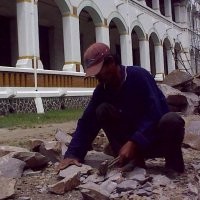 Renovasi Lawang Sewu Dinilai Salahi Prinsip Konservasi