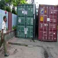 10 Kontainer Barang Elektronik Ilegal di Tanjung Priok Disita