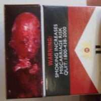 Iklan Sedot Perokok Anak-anak 83,7 Persen