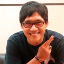 Pernah Dicekal, Nugie Have Fun Bareng Baim