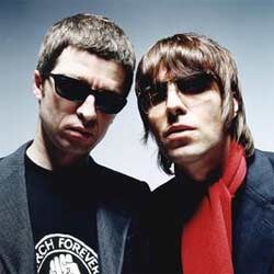 Konser Oasis Dicekal Pemerintah Cina